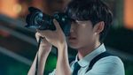 Potret Lee Do Hyun Jadi Genius Matematika di Melancholia