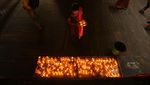 Melihat Perayaan Diwali yang Digelar di India hingga Jepang