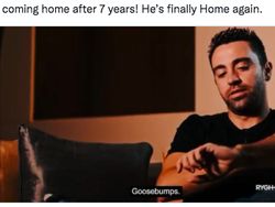 Heboh Xavi Hernandez Pulang ke Barcelona