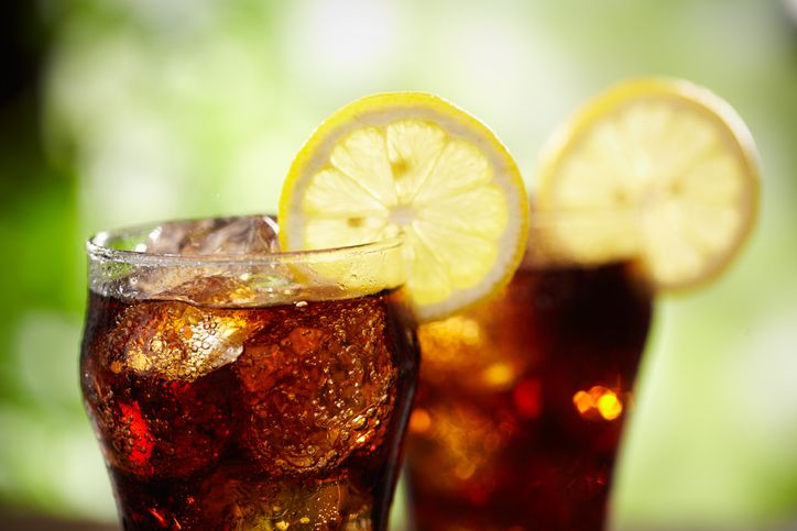Hindari 5 Minuman Ini Agar Gairah Seksual Tak Menurun