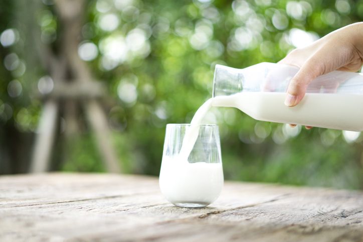 Hindari 5 Minuman Ini Agar Gairah Seksual Tak Menurun