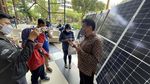 Mulai Berbenah Menuju Energi Ramah Lingkungan