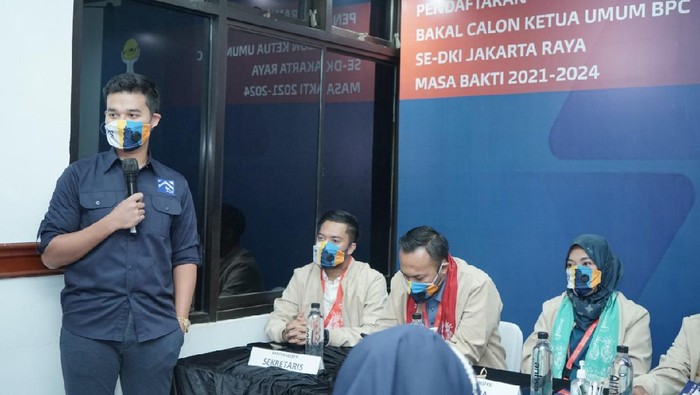 Musyarif Agil Gozany
