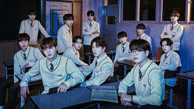 My Mysterious Class
