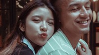 Versi Indonesianya akan dibuat oleh Falcon Pictures. Foto-foto pertama dari My Sassy Girl sudah dirilis menampilkan Tiara Andini dan Jefri Nichol. (Foto: Dok. falcon Pictures)