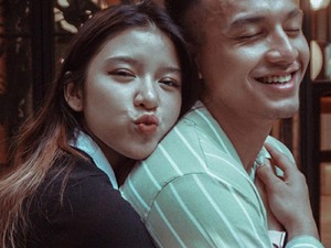 Jefri Nichol dan Tiara Andini Jadi Pasangan di My Sassy Girl, Cinlok?