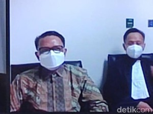 Nurdin Abdullah Jelaskan Dana Bencana Dipakai Bangun Masjid di Lahan Pribadi