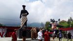 Foto: Sinuhun Paku Buwono, Ikon Baru Kota Boyolali