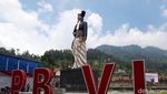 Foto: Sinuhun Paku Buwono, Ikon Baru Kota Boyolali