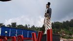 Foto: Sinuhun Paku Buwono, Ikon Baru Kota Boyolali
