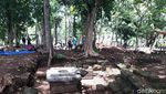 Foto: Penemuan Batu Abad ke-9 di Watu Genuk Boyolali