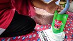 Siasat Petani Bawang Merah Saat Harga Naik Turun