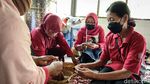 Siasat Petani Bawang Merah Saat Harga Naik Turun