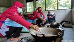 Siasat Petani Bawang Merah Saat Harga Naik Turun