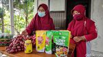 Siasat Petani Bawang Merah Saat Harga Naik Turun