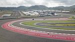 Potret Mandalika yang Siap Gelar World Superbike