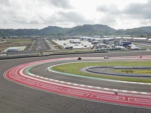 Syarat Lengkap Nonton WSBK Mandalika: Wajib Vaksin, Anak Kecil Dilarang