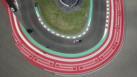 Menteri Pariwisata dan Ekonomi Kreatif/Kepala Badan Pariwisata dan Ekonomi Kreatif Sandiaga Salahuddin Uno menyebut kesiapan penyelenggaraan event internasional World Superbike (WSBK) Mandalika 2021 di Pertamina International Street Circuit, Nusa Tenggara Barat sudah mencapai 100 persen. Foto: ANTARA FOTO/AHMAD SUBAIDI.