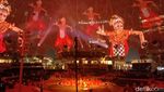 Meriahnya Indonesia National Day Dubai Expo yang Dihadiri Jokowi-MBZ