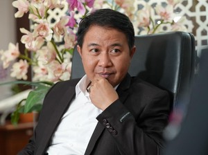 Dirjen Haji: Umroh Dimulai Pertengahan November