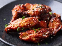 3 Resep Chicken Wing ala Kafe yang Bumbunya Meresap Lezat