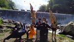 Sambut Hari Wayang Nasional, Ritual Gunungan dan Batara Kala Digelar