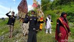 Sambut Hari Wayang Nasional, Ritual Gunungan dan Batara Kala Digelar