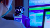 robot