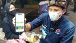 Sandiaga Kunjungi Desa Wisata Bonjeruk