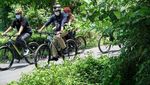 Sandiaga Kunjungi Desa Wisata Bonjeruk