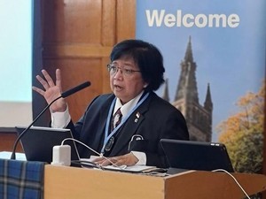 Menteri LHK: Laju Deforestasi di Era Jokowi Justru Menurun