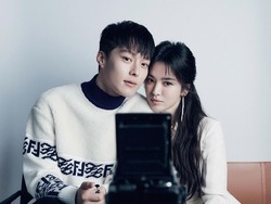 6 Potret Mesra Song Hye Kyo & Jang Ki Yong, Pasangan Now We Are Breaking Up