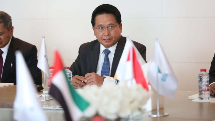 Sudah Dapat Izin, BSI Segera Buka Kantor di Dubai PT Bank Syariah Indonesia segera membuka kantor cabang perwakilannya di Dubai. Mereka telah mendapat izin prinsip operasional dari Dubai International Financial Center (DIFC).