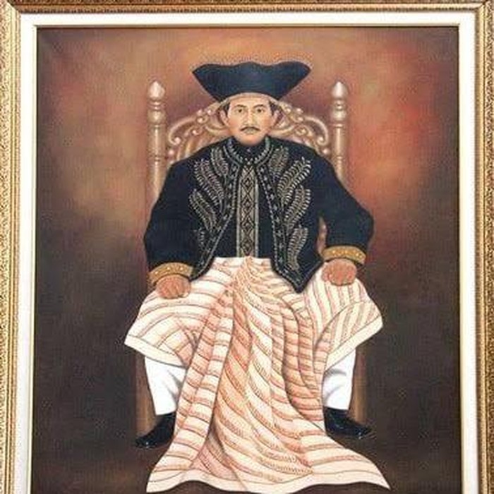 Sultan Aji Muhammad Idris, yang Bakal Digelari Pahlawan Nasional oleh Jokowi