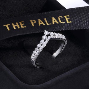 Buka Gerai Baru, The Palace Jeweler Kini Hadir di Central Park Mall