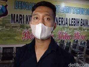 Crazy Rich Tom Liwafa, Orang Pertama Bantu Gala tapi Nggak Ikut Donasi