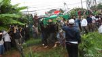Vanessa Angel dan Bibi Berdampingan dalam Keabadian
