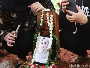 Keluarga Perkirakan Anak Vanessa Angel-Bibi Kembali ke Jakarta Hari Ini