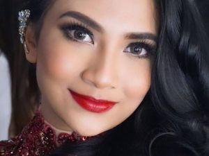 Gala Sky Rindu Vanessa Angel, Manggil Mama Lagi