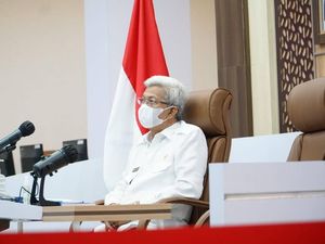 Jawaban Mawardi Yahya Diajak Herman Deru Maju Periode Kedua