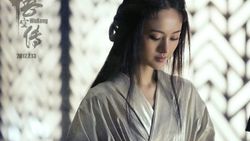 Potret Zheng Shuang yang Ngamuk Usai Dituding Jadi Ani-ani