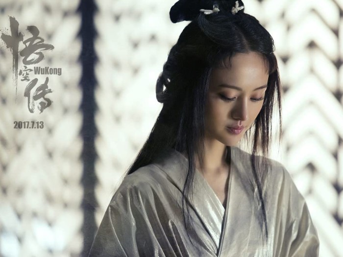 Zheng Shuang Aktris Zheng Shuang dan mantan kekasihnya.
