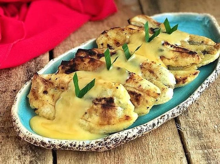 10 Resep Camilan Pisang yang Legit Manis Buat Teman Nyantai