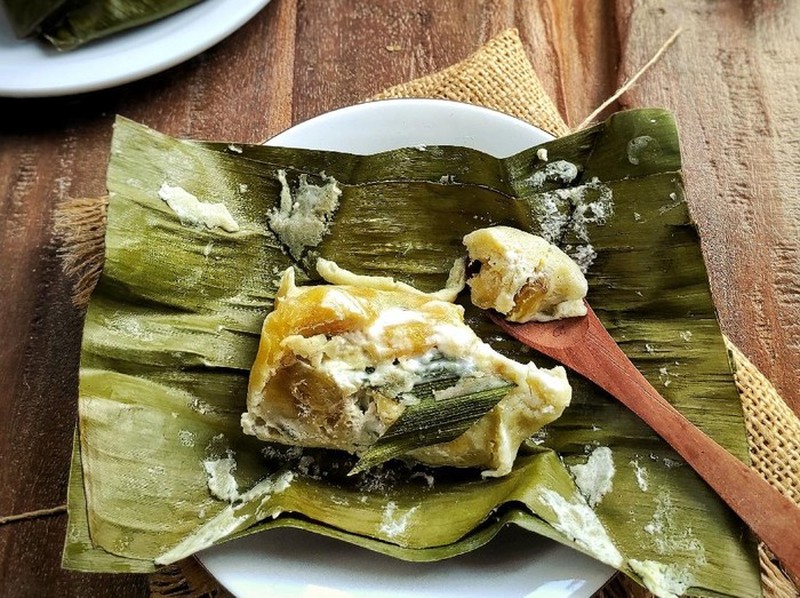 10 Resep Camilan Pisang yang Legit Manis Buat Teman Santai