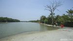 Ada Pantai Lho di Bogor, Engga Percaya?