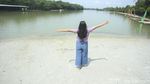 Ada Pantai Lho di Bogor, Engga Percaya?