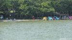 Ada Pantai Lho di Bogor, Engga Percaya?