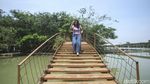 Ada Pantai Lho di Bogor, Engga Percaya?