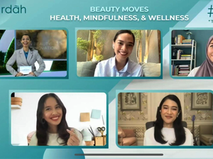 Kampanye Beauty Moves You, Wardah Gandeng Tokoh Perempuan Progresif
