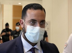 Eks Pengawal Presiden Prancis Dibui 3 Tahun Gegara Serang Demonstran